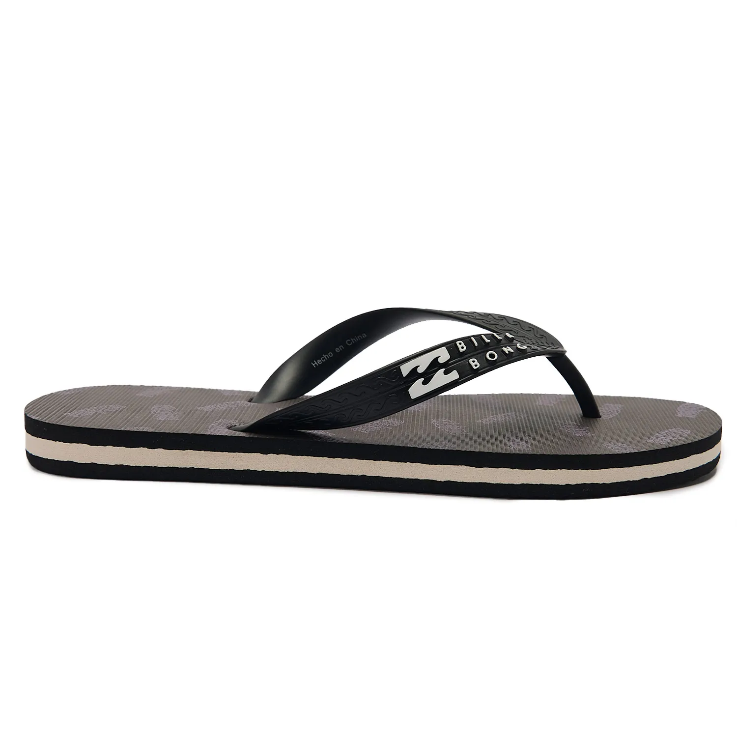 SANDALIAS MASCULINO BILLABONG TIDES 2.0 PRINT